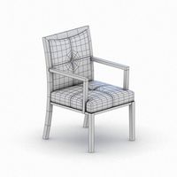 Interior Collection 0170 - Chair