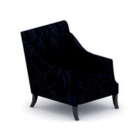 Interior Collection 0152 - Armchair