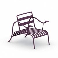 Interior Collection 0132 - Modern Chair