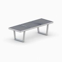 Interior Collection 0108 - Coffee Table