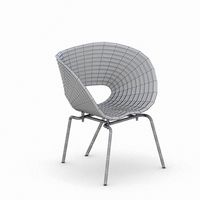 Interior Collection 0083 - Modern Chair