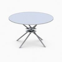 Interior Collection 0063 - Coffee Table
