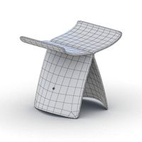 Interior Collection 0058 - Modern Chair