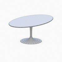 Interior Collection 0039 - Table