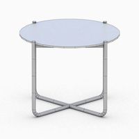 Interior Collection 0035 - Coffee Table