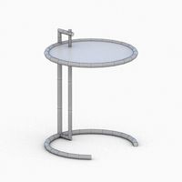 Interior Collection 0034 - Coffee Table