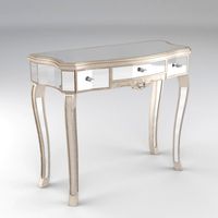 Argente mirrored dressing table 01