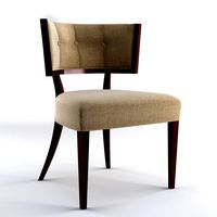 Bolier Rosenau Side Chair 50014 (Dining)