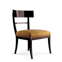 Bolier Rosenau Biedermeier Chair 50004 (Dining)