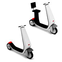Kick & Mobility Scooter