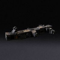 Spaceship 20