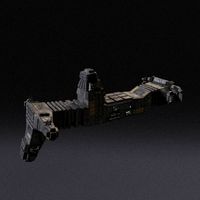 Spaceship 18