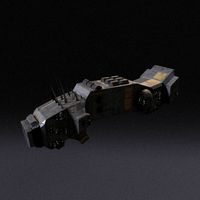 Spaceship 13
