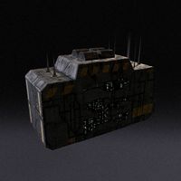 Spaceship 04