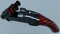 Shotgun