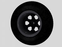 wheel