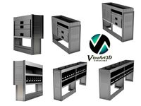 Van box system