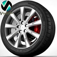 Wheel infiniti 2