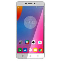 Lenovo K6 Note Silver