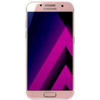 Samsung Galaxy A3 2017 Peach Cloud