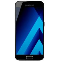 Samsung Galaxy A3 2017 Black Sky