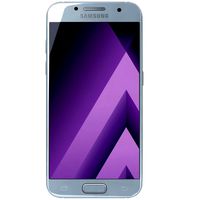 Samsung Galaxy A3 2017 Blue Mist