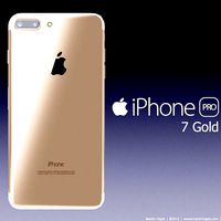 Apple iPhone 7 Plus Gold