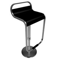 Bar Stool v2