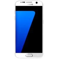 Samsung Galaxy S7 White 2016