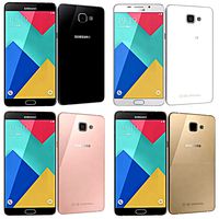 Samsung Galaxy A9 (2016) Collection