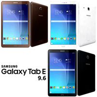 Samsung Galaxy Tab E 9.6 Collection