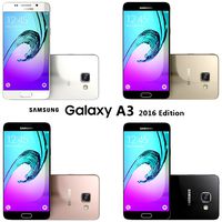 Samsung Galaxy A3 (2016) Collection