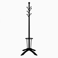 Coat Rack