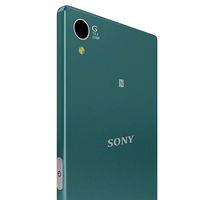 Sony Xperia Z5 All Colors