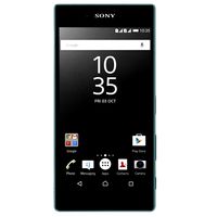 Sony Xperia Z5 Aqua Green