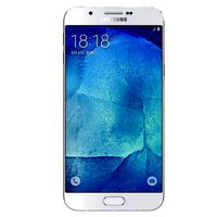 Samsung Galaxy A8 White