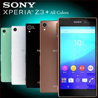 Sony Xperia Z4/Z3 Plus + all Colors