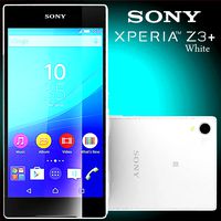 Sony Xperia Z4/Z3 Plus + White
