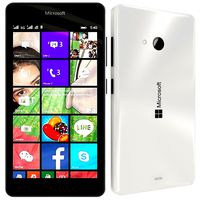 Microsoft Lumia 540