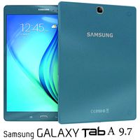 Samsung Galaxy Tab A 9.7 Smoky Blue