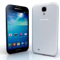 Samsung Galaxy S4