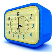Alarm clock
