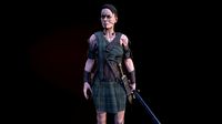 Celtic Warrior