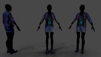 Female outfit 2