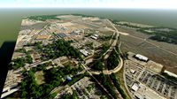 Chambers Field - NAS Norfolk