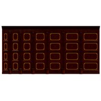 Wood panels 09