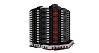 Residential House Building Part 10