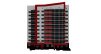 Residential House Building Part 11
