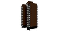 Residential House Building Part 8