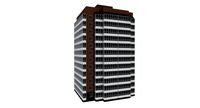 Residential House Building Part 7